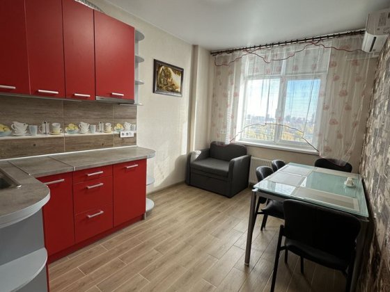 Сдам 1-к Чоколовка Соломенка ул.Полевая Нижнеключевая