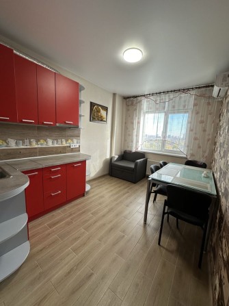 Сдам 1-к Чоколовка Соломенка ул.Полевая Нижнеключевая - фото 1