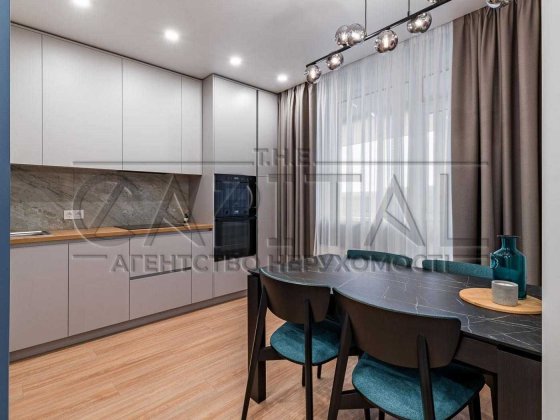 Терміново!!! Оренда Квартира, ЖК OK’LAND, Солом'янський район, 42 м2 Київ