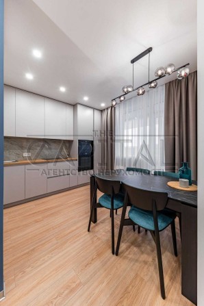 Терміново!!! Оренда Квартира, ЖК OK’LAND, Солом'янський район, 42 м2 - фото 1