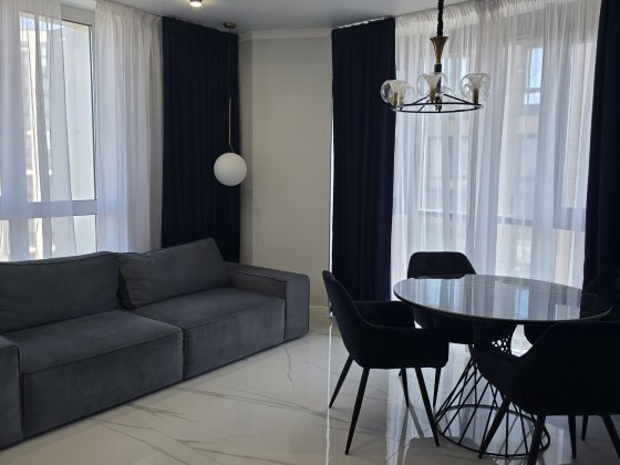 ЖК TIME.Оренда 2х кімн.,вул.В.Липківського, 38, генератор. Київ