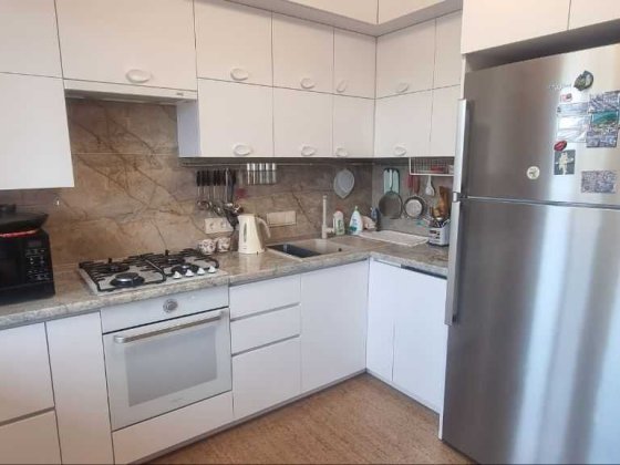 Довгострокова оренда квартири Киев