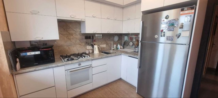 Довгострокова оренда квартири - фото 1