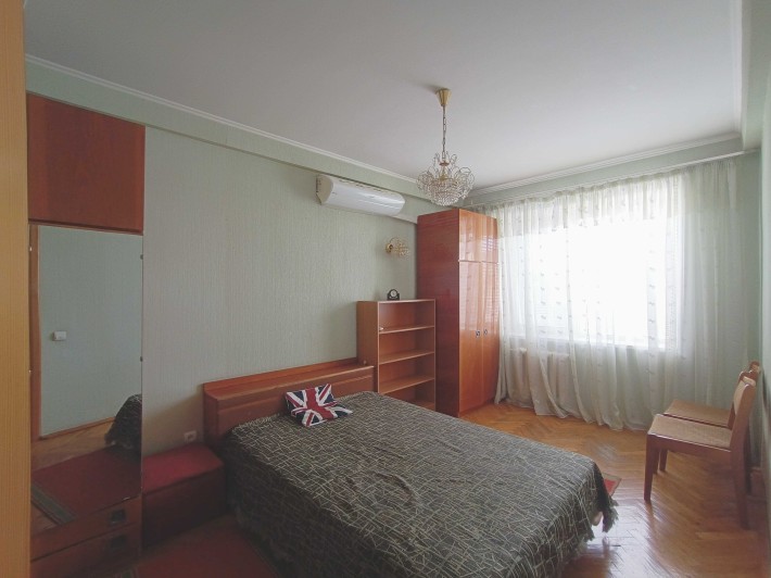 Здається 2-к.квартира. М ШУЛЯВСЬКА - фото 1