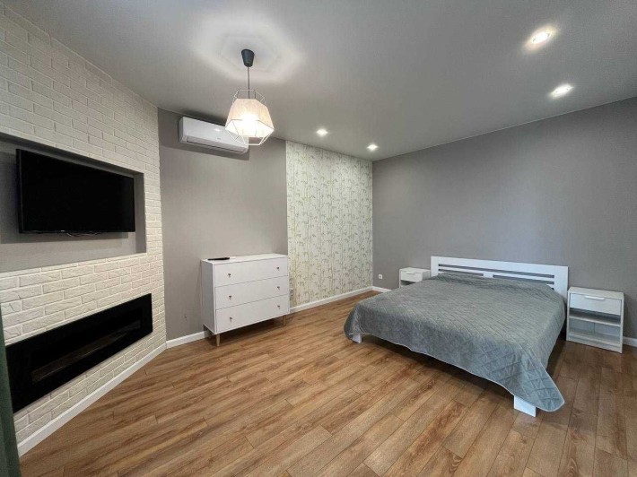 Оренда/Квартира/Солом'янский/КПІ/Шулявка/ГЕНЕРАТОР/Отрадний - фото 1