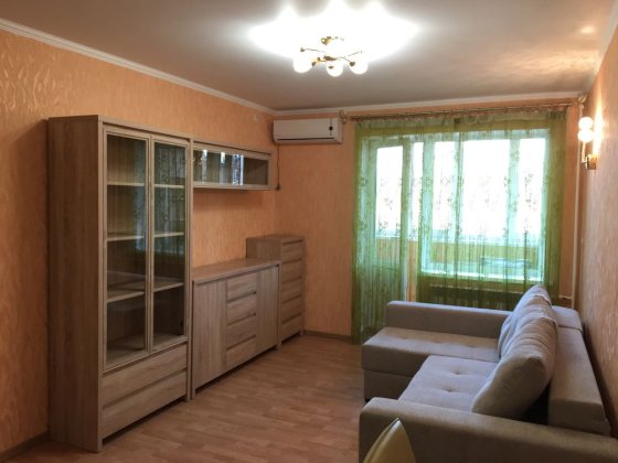 Здам 1-к квартиру Чоколовський б-р Киев