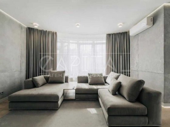 Аренда квартиры, ул. Механизаторов, Соломенка, ЖК Изумрудный