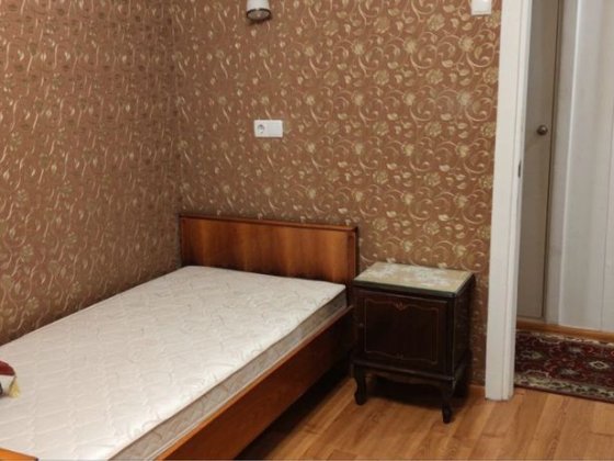 Чудова 3-кімнатна квартира Вулиця Кавказька, 11 Соломʼянський район