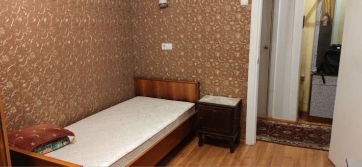 Чудова 3-кімнатна квартира Вулиця Кавказька, 11 Соломʼянський район - фото 1