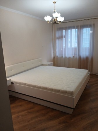 Сдам 3р. Патриарха М.Скрипника-9,ст.м.Вокзальная - фото 1