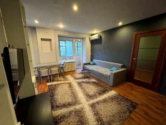 Чудова 1+1к. квартира по вул. Андрія Головка 27, Соломʼянка