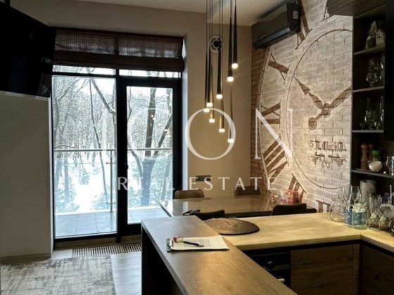 Оренда/Квартири, пр-т, Берестейський, 42, ЖК Crystal Park Tower