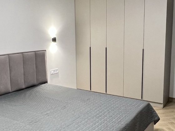 Класна 3к роздільна,, 85кв, ЖК Нивки Парк, м Нивки,