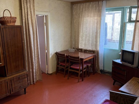 Оренда 2к (48м2) квартири по вул Миколи Василенка 23