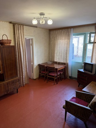 Оренда 2к (48м2) квартири по вул Миколи Василенка 23 - фото 1