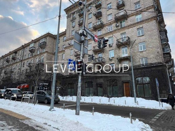 БЕЗ %. Оренда 3-к квартири на Хрещатику Киев