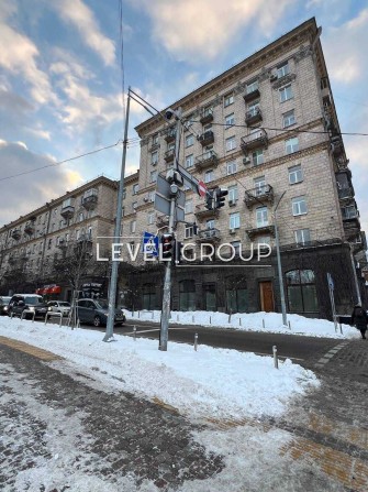 БЕЗ %. Оренда 3-к квартири на Хрещатику - фото 1