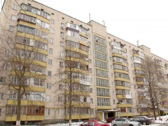 Квартира від власника - вул. Мрії (Туполєва) 17/19 Киев