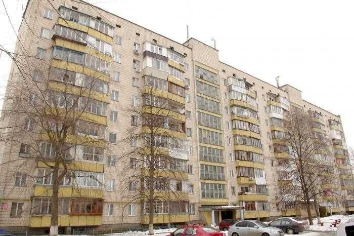 Квартира від власника - вул. Мрії (Туполєва) 17/19 - фото 1