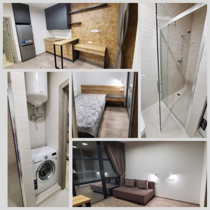 Довгострокова оренда квартири від господаря - фото 1