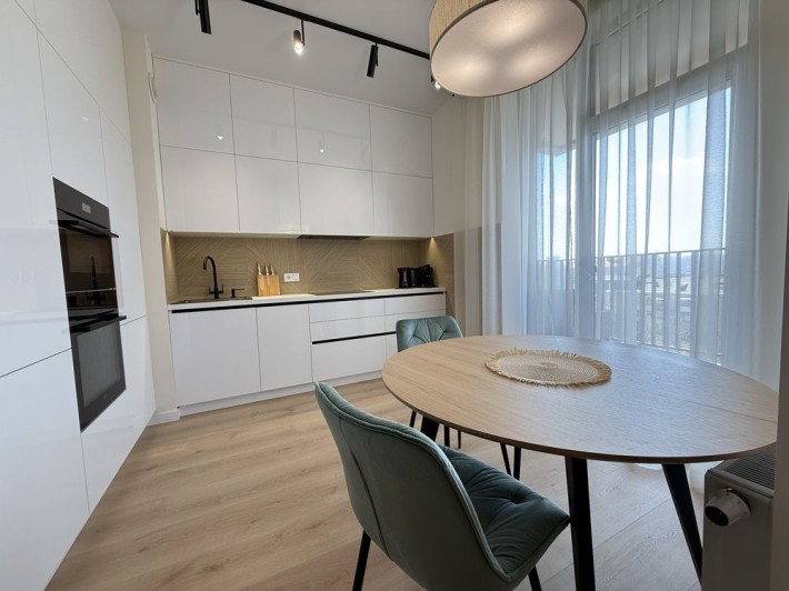 Здам 1 кімнатну квартиру.,вул.Бульварно-Кудрявська,17. Золоті Ворота - фото 1