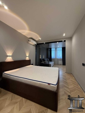 1-кім. 53 кв.м, Манхеттен, Смарт Плаза, Victory V, Берестейський, КПІ - фото 1