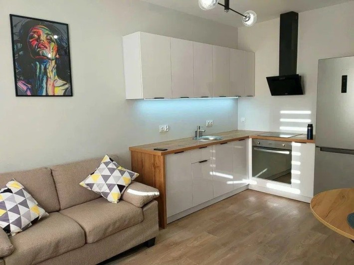 Здам квартиру в Солом'янському районі - фото 1