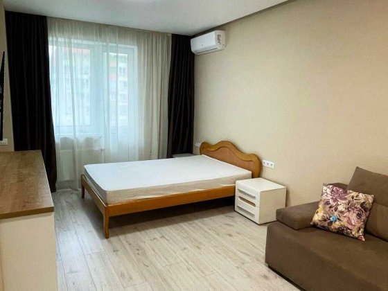 Здається однокімнатна вул.Донця 2а Киев