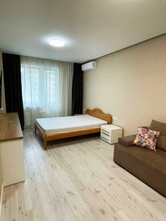 Здається однокімнатна вул.Донця 2а - фото 1