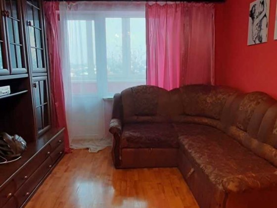 Двокімнатна квартира від власника Солом’янський район ( НАУ) Киев