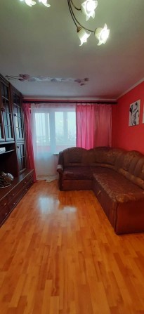 Двокімнатна квартира від власника Солом’янський район ( НАУ) - фото 1