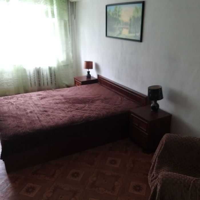 Оренда 2-к квартири,вул.Парково-Сирецька,12Б - фото 1