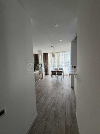 Панорамний пентхаус у серці Солом’янки — простір, світло та комфорт на висоті  25 поверх - фото 1