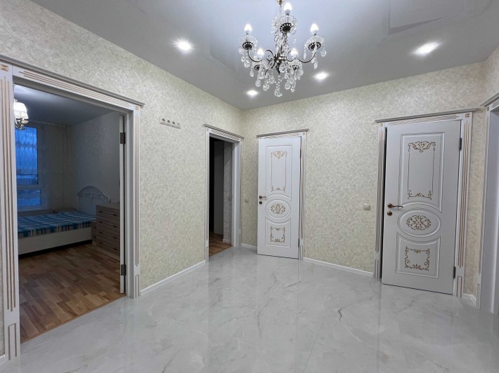 ГЕНЕРАТОР! 3к роздільна 90м2 ЖК Медовий вул. Кадетський Гай 12 - фото 1