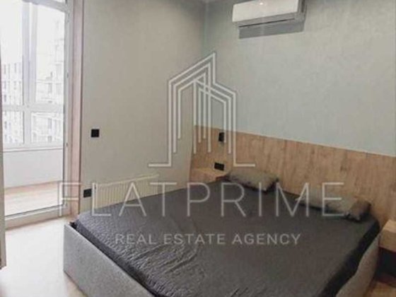 Оренда 1к квартира ЖК Файна Таун БЕЗ %