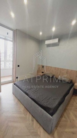 Оренда 1к квартира ЖК Файна Таун БЕЗ % - фото 1