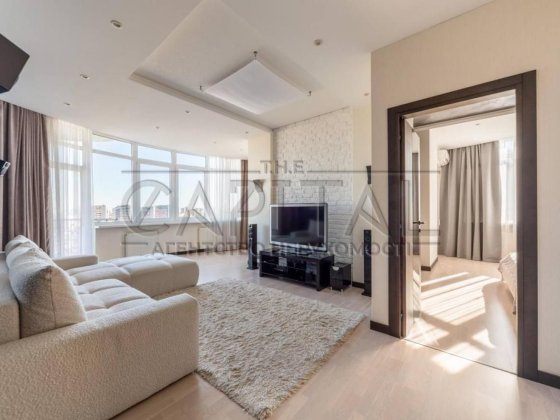 Оренда квартири, вул.  Механізаторів, Солом'янка, ЖК Смарагдовий