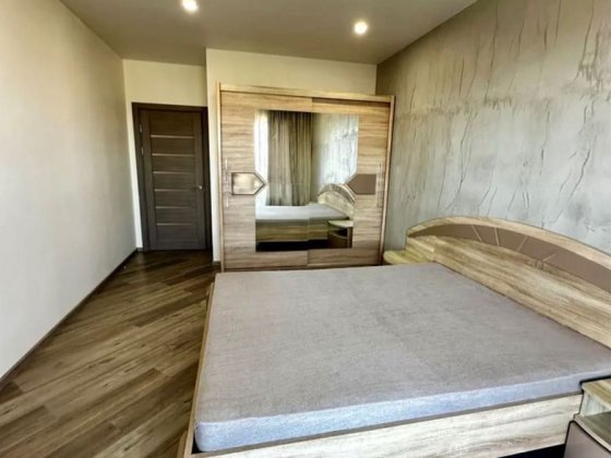 1к Квартира! ЖК Квартет , метро Вокзальна, Університет, Паркінг у домі Київ