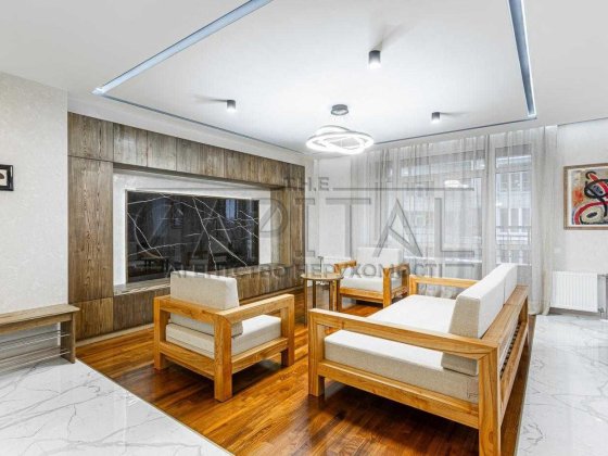 ОРЕНДА 2-к квартири в ЖК «Adamant» 80 м2 Солом'янський р-н