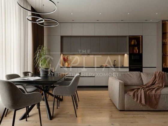 Аренда Квартиры ЖК Creator City Киев