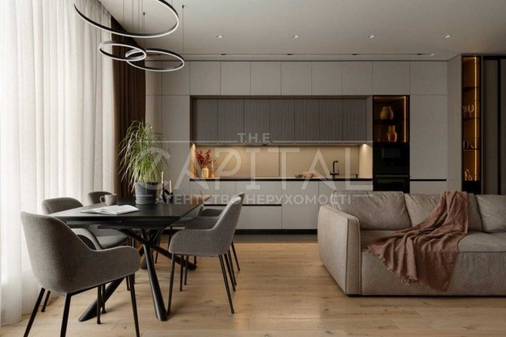 Аренда Квартиры ЖК Creator City - фото 1