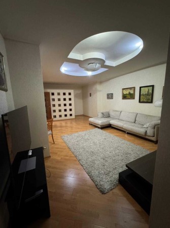 Здається в оренду квартира біля Ботанічноо саду 115м2 Шевченківський - фото 1