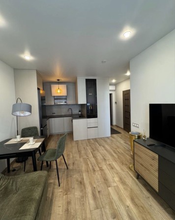 2к Квартира! ЖК Окланд, Паркінг , Інвертор в квартирі! Генератор - фото 1