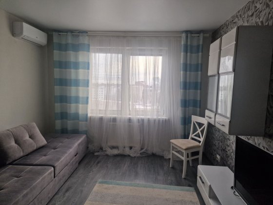 Без комісії! Аренда квартира 1к  метро Васильківська, ЖК Амурський ᚠᛉᛃ