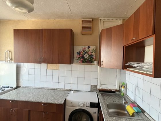 Оренда 3-кімнатної квартири