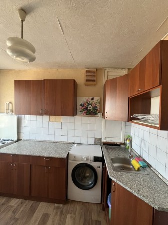 Оренда 3-кімнатної квартири - фото 1