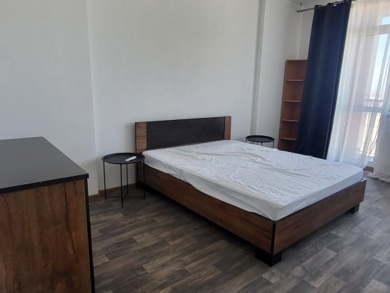 3 комнатная большая с понорамным видом квартира