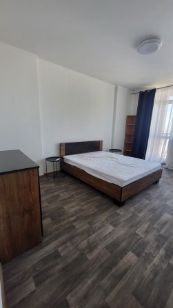 3 комнатная большая с понорамным видом квартира - фото 1