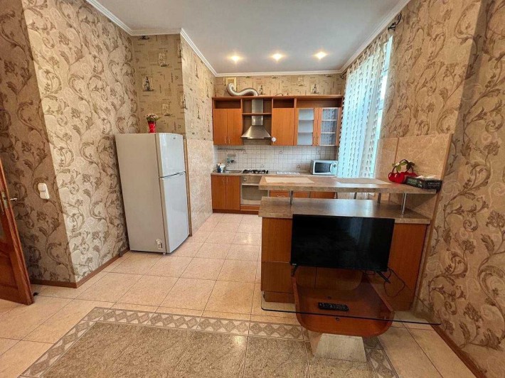 Здам двокімнатну квартиру по Тараса Шевченко б. м.Театральна - фото 1