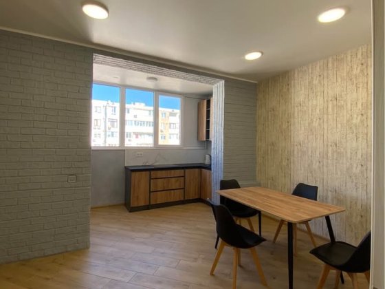 Продам 2хком Радужній Одеса